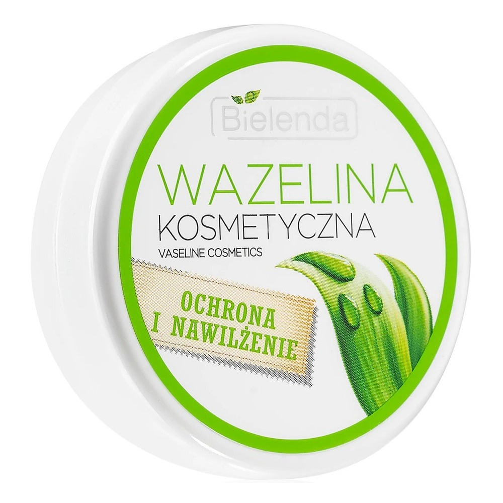 Bielenda Ochronno-Nawilżająca Wazelina 25g