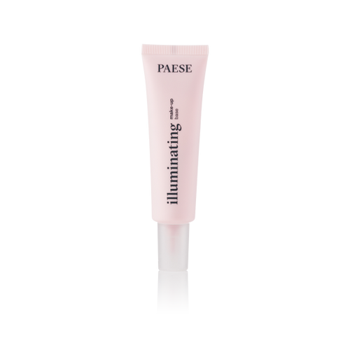 Paese Rozświetlająca Baza pod Makijaż w Tubie 30ml