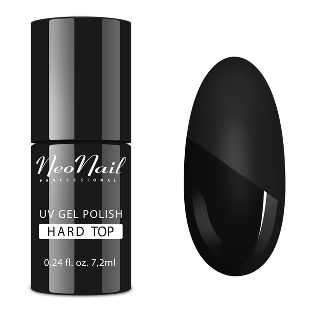 NeoNail UV/LED Hard Top 7ml