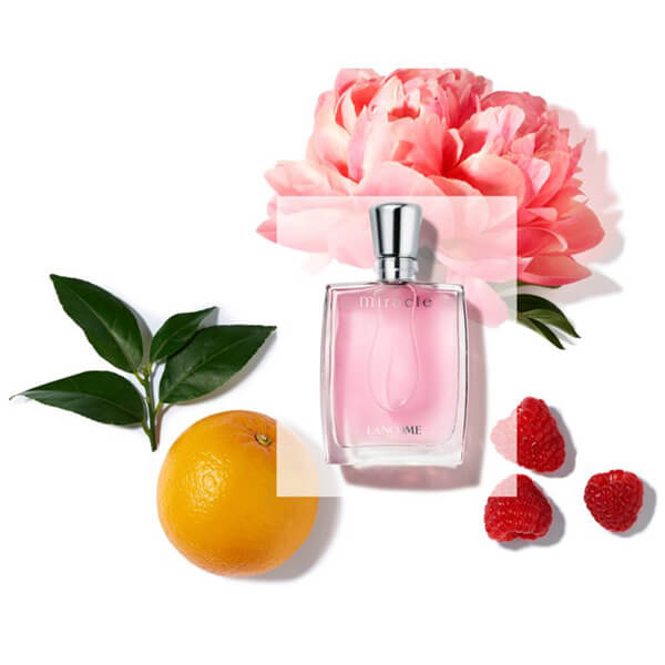 Lancome Miracle Eau de Parfum for Women Spray 50ml