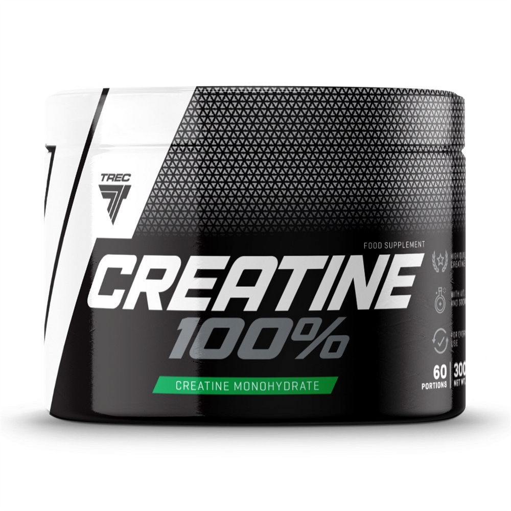 Trec Nutrition Creatine 100% 300g