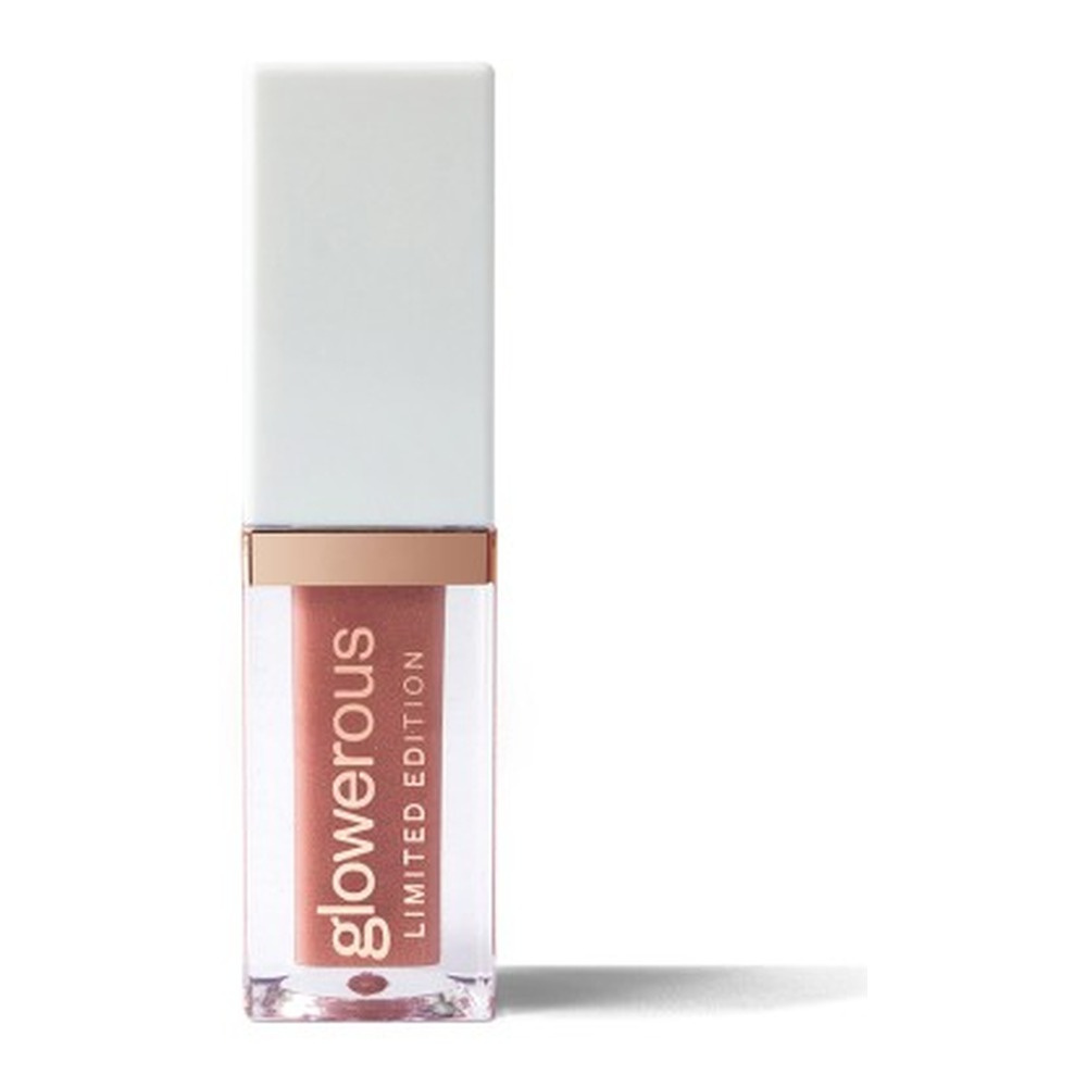 Paese Glowerous Błyszczyk Nr 02 Glow Rose 5ml