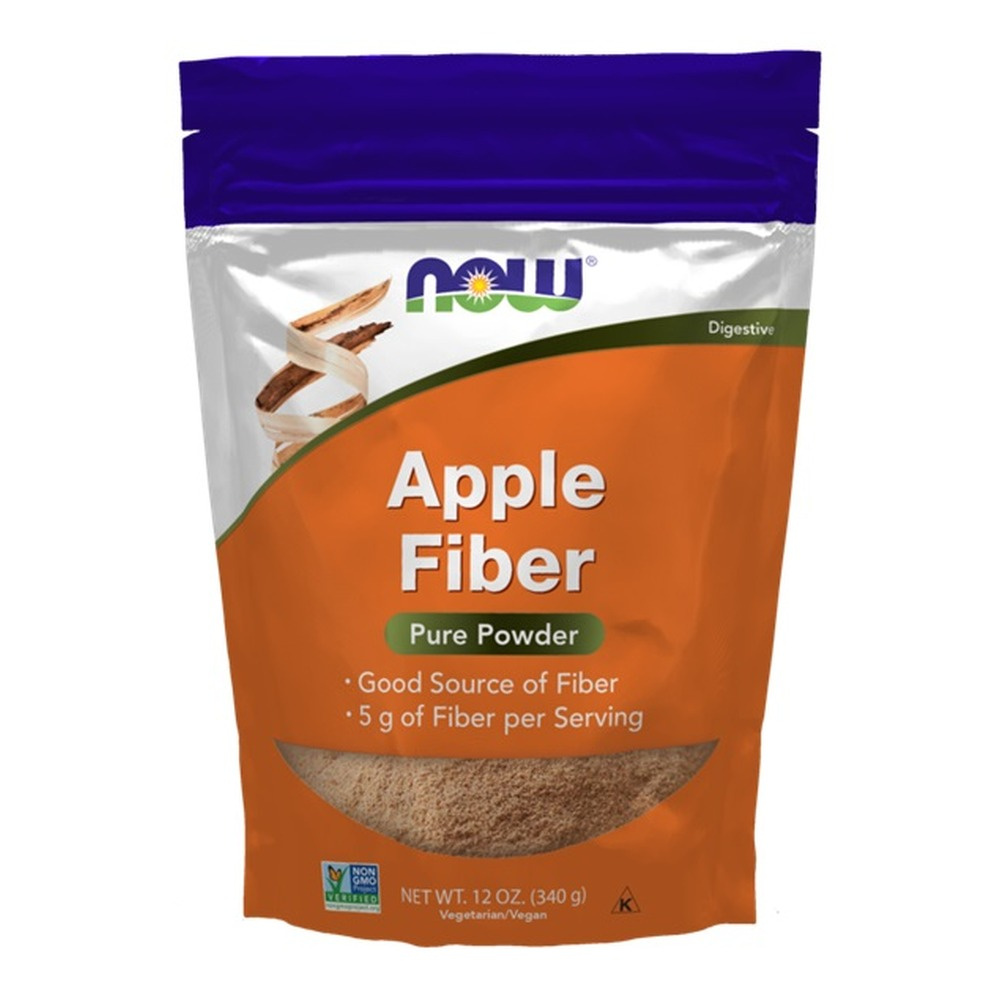 Apple Fiber - 340g