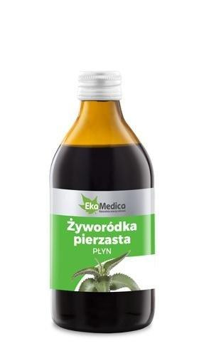 EkaMedica Skin and Hair Care Liquid Air Plant 250ml