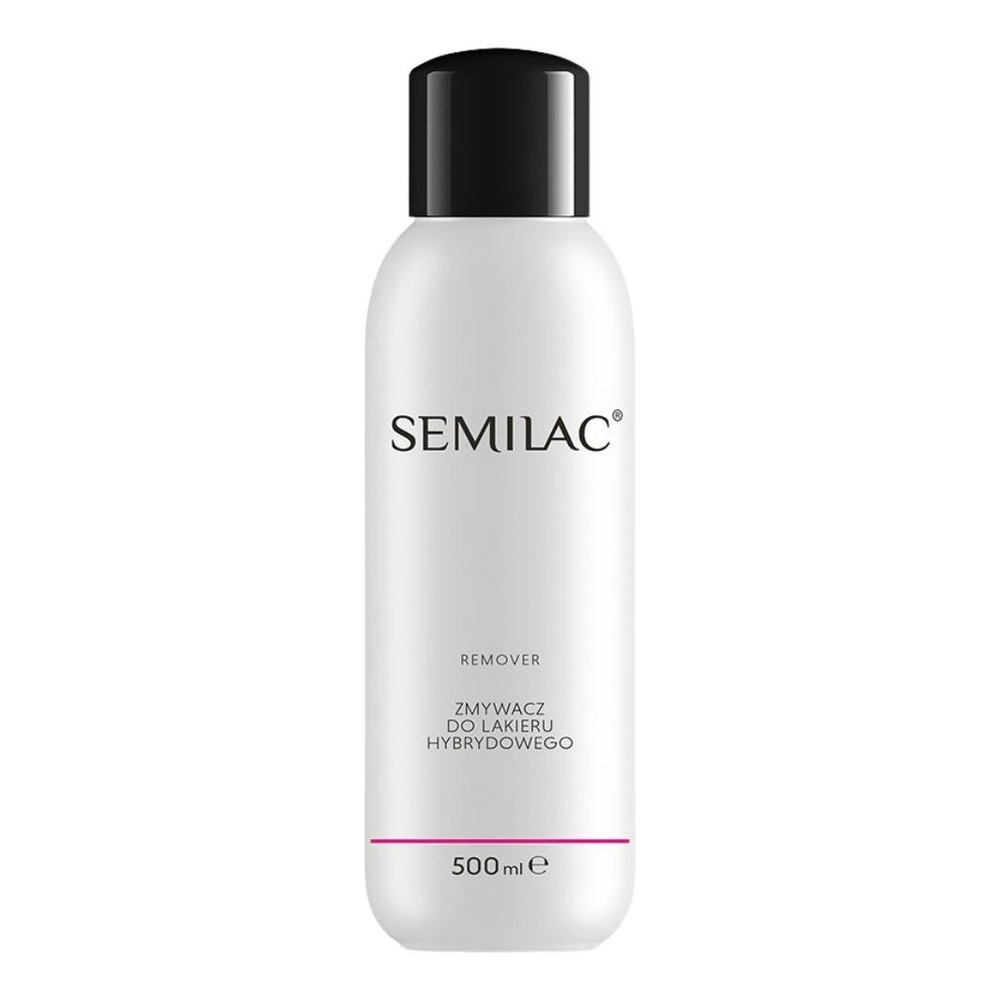 Semilac Remover 500ml
