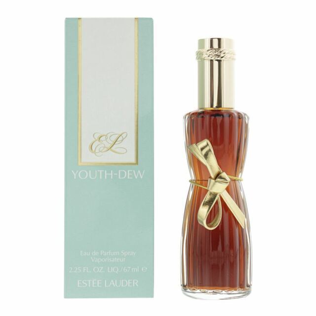 Estee Lauder Youth Dew Woda Perfumowana Spray dla Kobiet 67ml