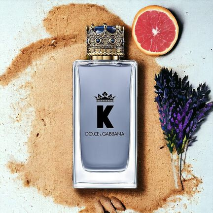 Dolce & Gabbana K Woda Toaletowa dla Mężczyzn 100ml