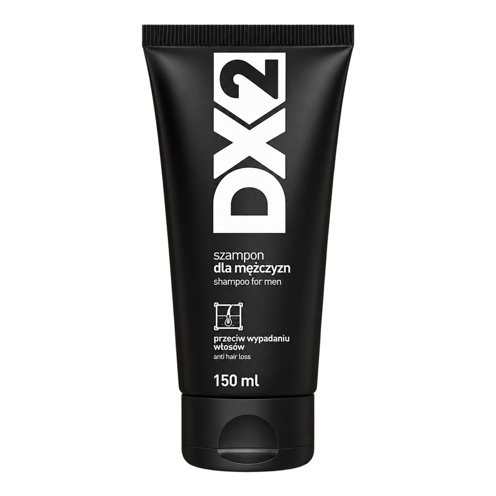 Anti Hair Loss Shampoo 150ml