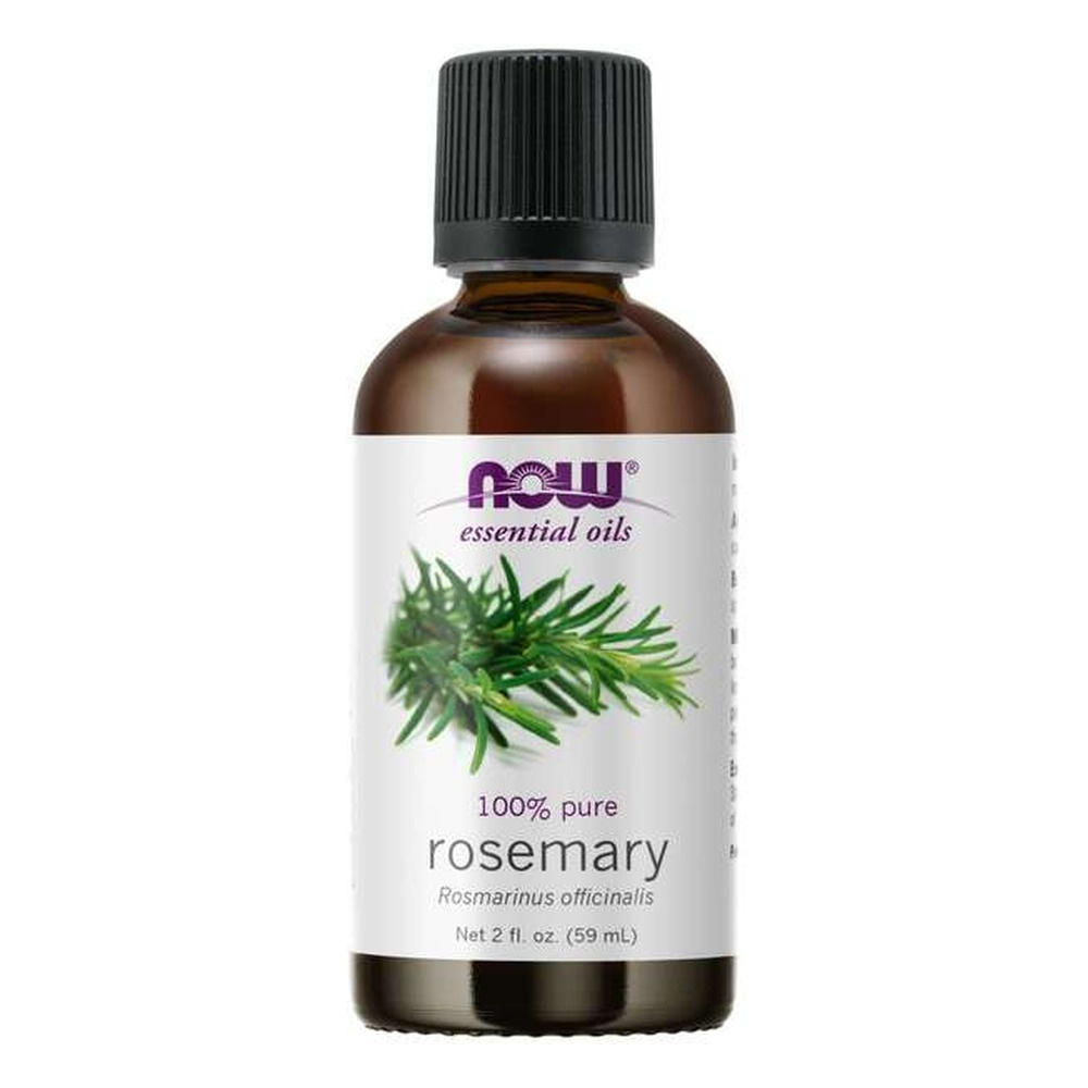 Essential Oil, Rosemary Oil - 59 ml.