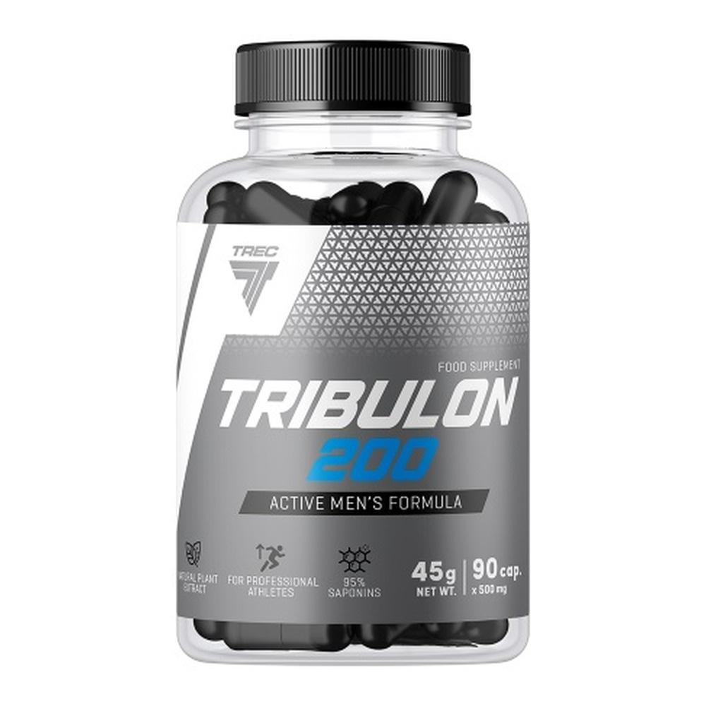 Tribulon 200 - 90 caps