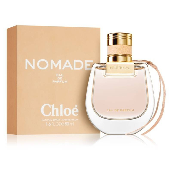 Chloé Nomade Jasmin Naturel Woda Perfumowana dla Kobiet Spray 50ml