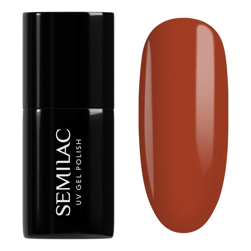 Semilac TrendyLicious Lakier Hybrydowy 943 Too Hot 7ml