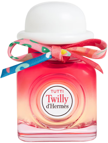 Hermès Tutti Twilly d'Hermès Woda Perfumowana dla Kobiet Spray 30ml