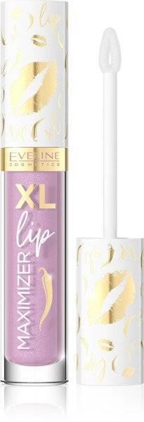 Eveline Oh! My Lips Maximizer Lip Gloss No. 03 Maldives 4.5ml