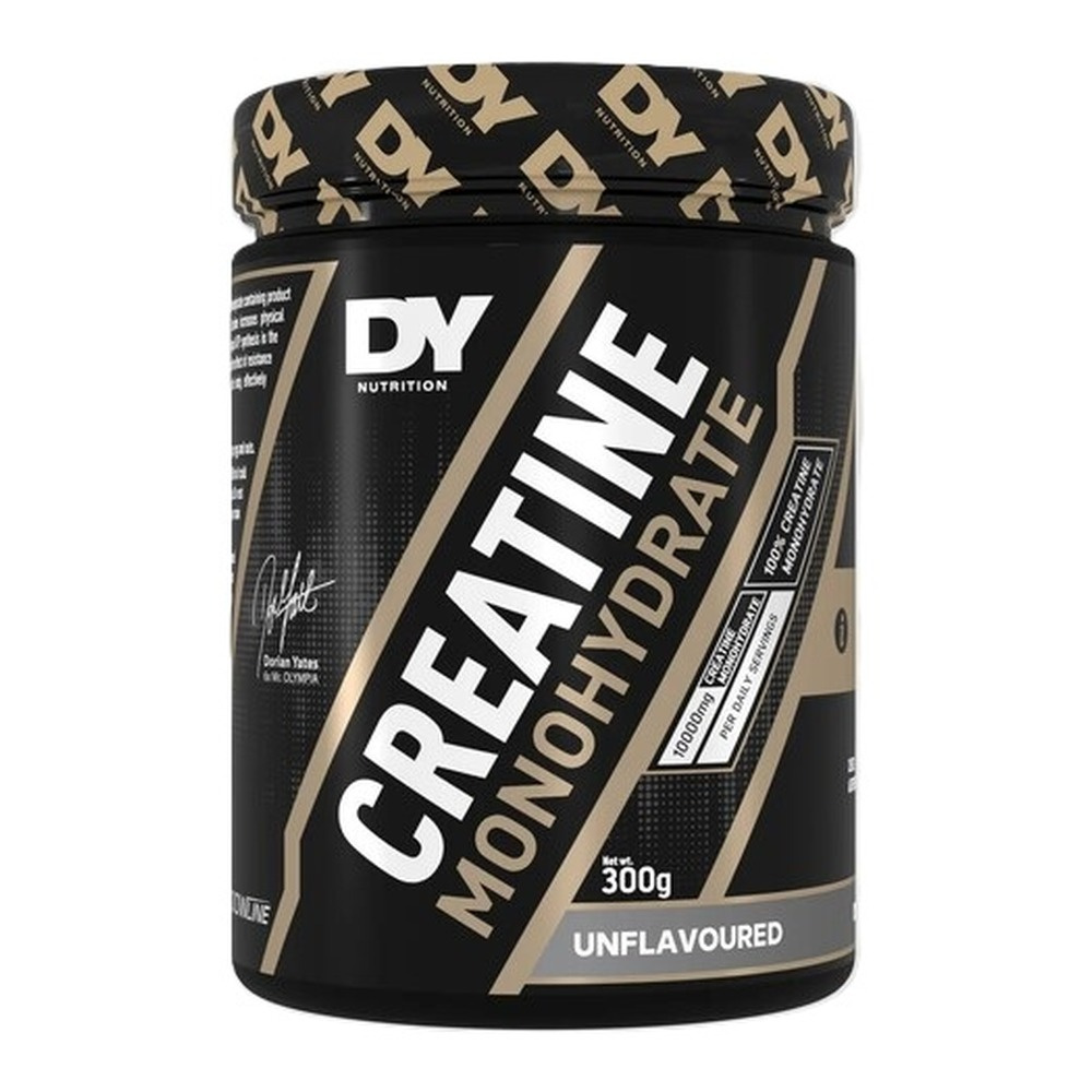 Dorian Yates Monohydrat kreatyny 300g