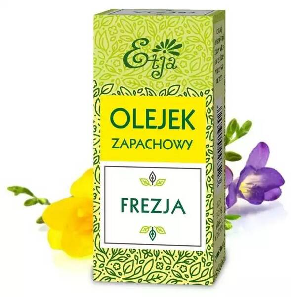 Etja Olejek Zapachowy Frezja 10ml