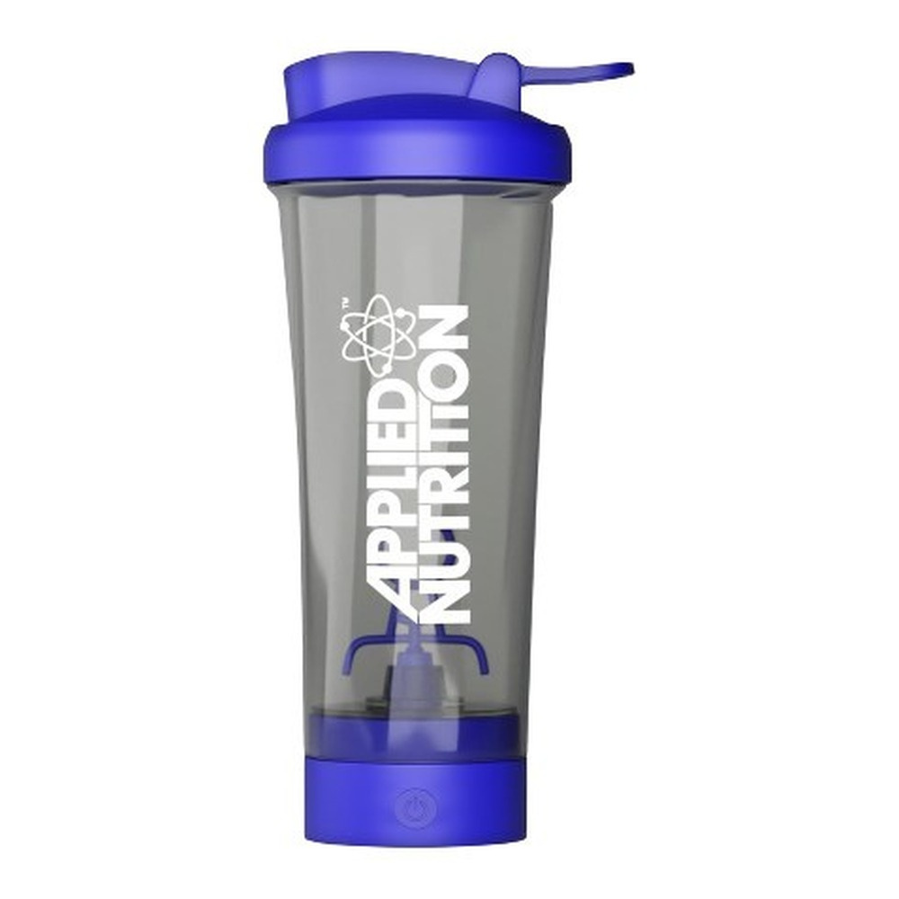 Applied Nutrition Tornado Electric Shaker for Mixing Supplements 600ml