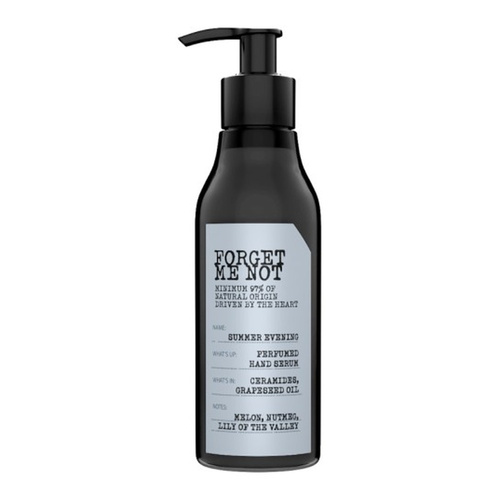 Farmona Forget Me Not Summer Evening Perfumed Hand Serum Smoothing 150ml