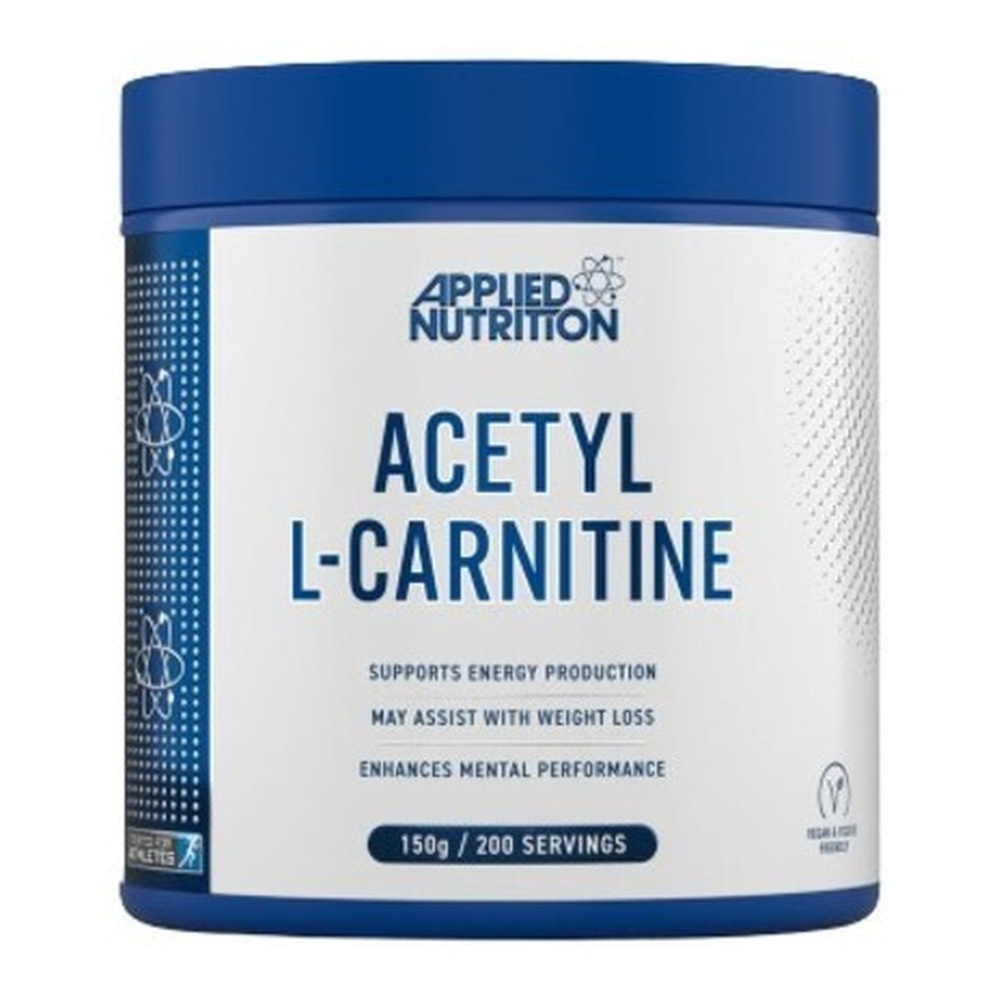 Applied Nutrition Acetyl L-karnityna 150g
