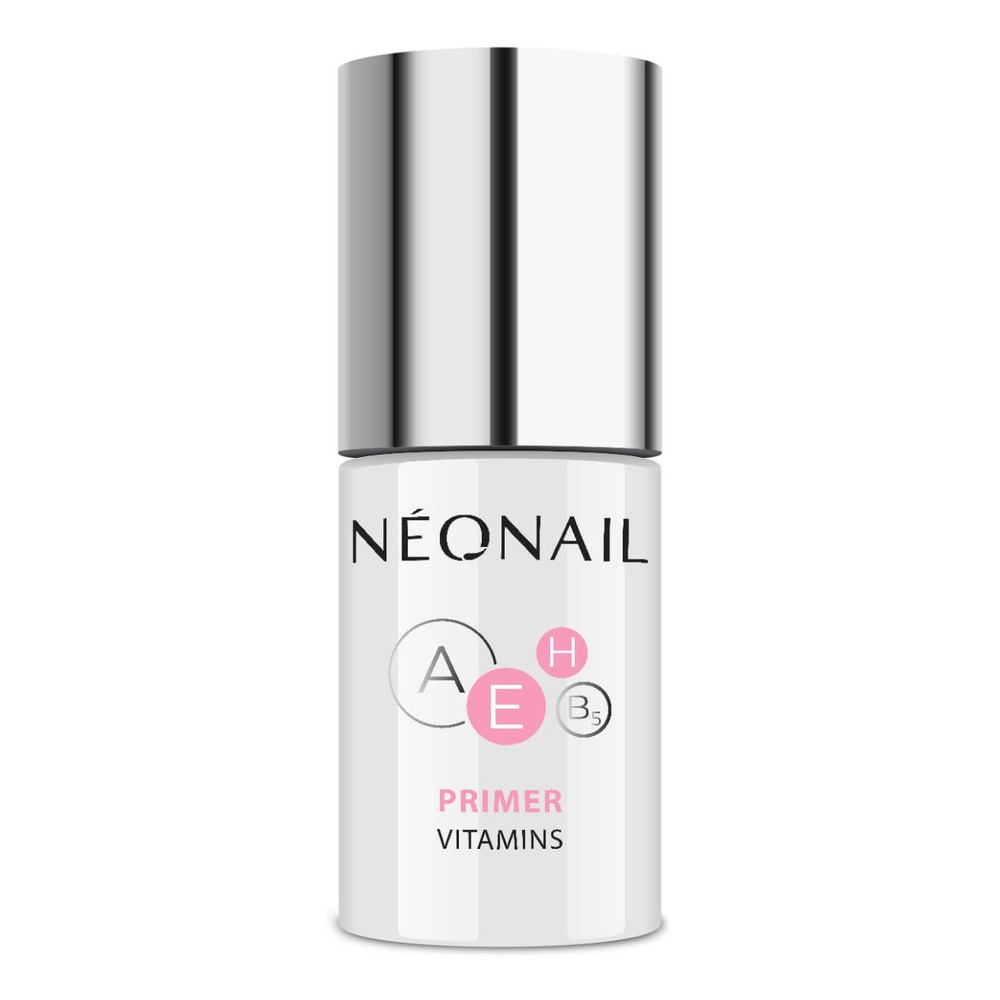NeoNail Nail Primer Vitamins Acid Free 7.2ml