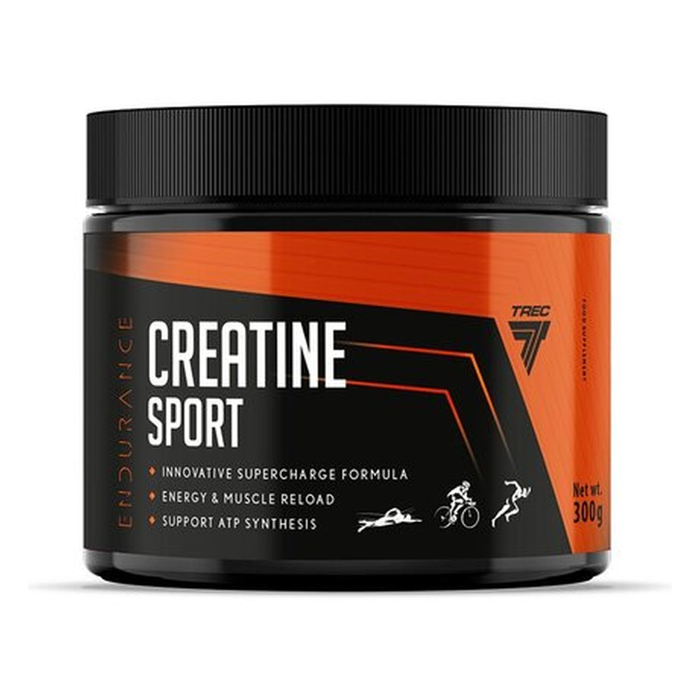 Trec Nutrition Endurance Creatine Sport Watermelon 300g