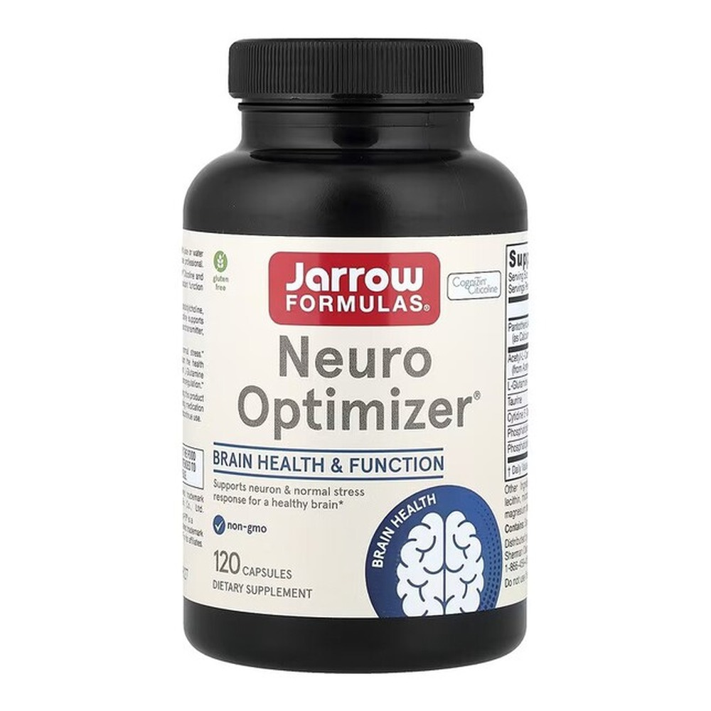 Neuro Optimizer - 120 caps