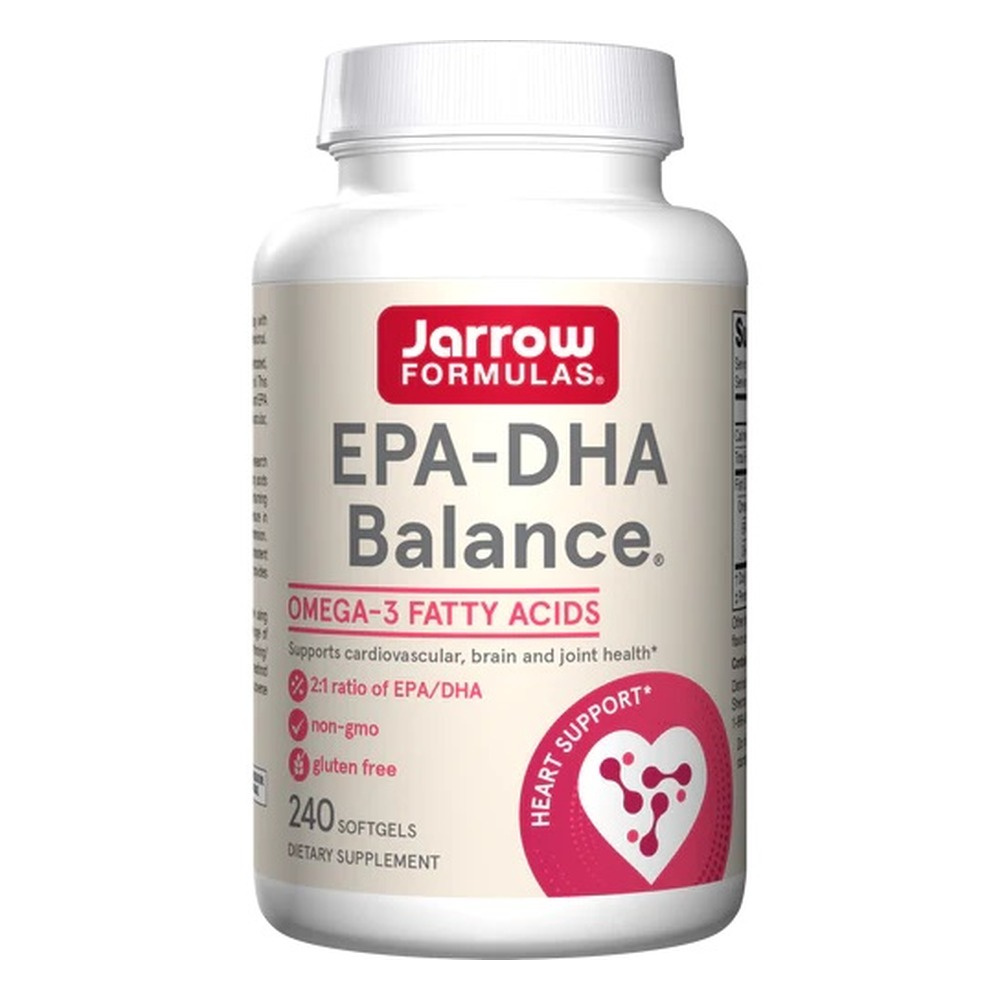 EPA-DHA Balance - 240 softgels
