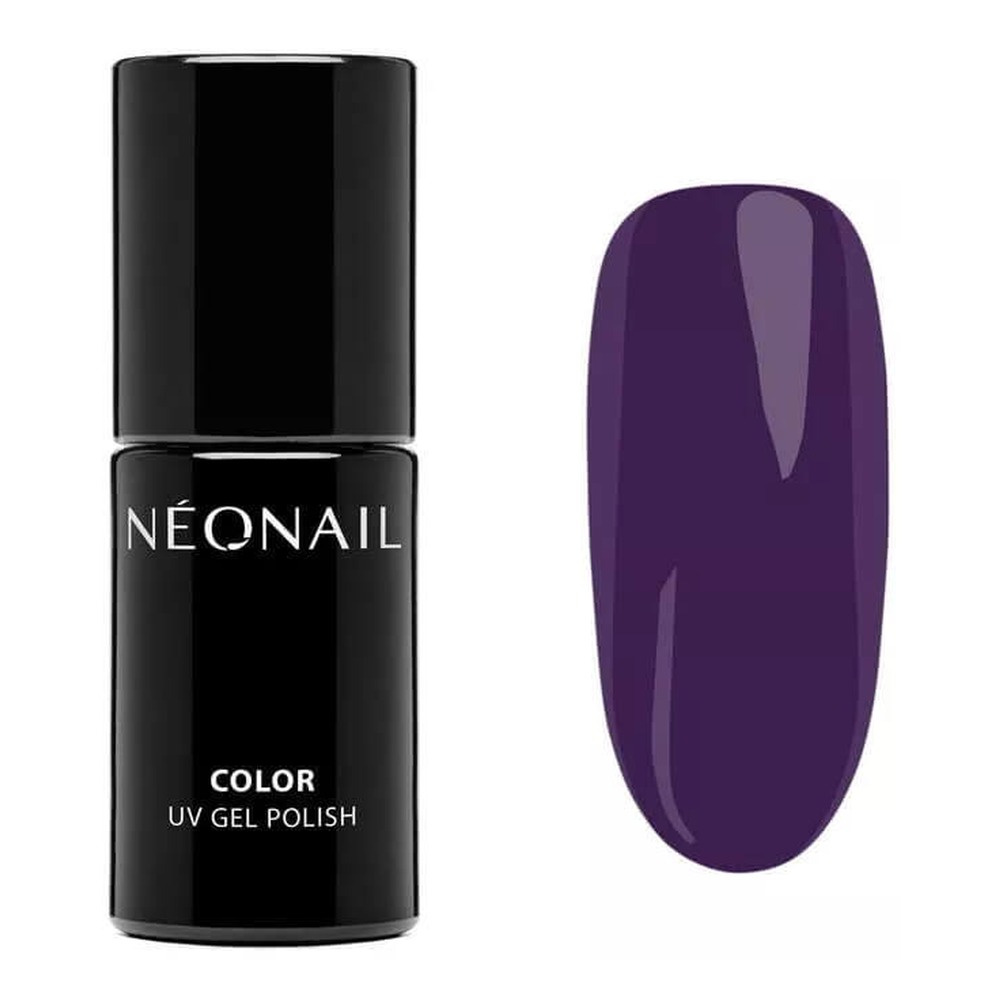 NeoNail UV/LED Lakier Hybrydowy No Risk No Story 7,2ml
