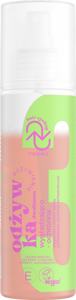 OnlyBio Hair Cycling Odżywienie Odżywka Dwufazowa Wygładzająco-Ochronna 200ml