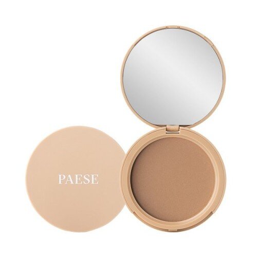 Paese Illuminating Covering Powder for Dry and Normal Skin No. 3C Golden Beige 9g