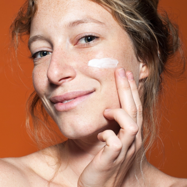 Gift of Nature Prebiotic Face Cream for Sensitive Skin Black Cumin Oil 50ml