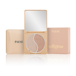 Paese SelfGlow Rozświetlacz Ultra Glow 6,5g