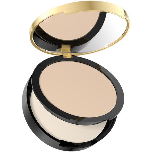 Eveline Variete 93% Natural Ingredients Mineral Powder Foundation 01 Light 8g