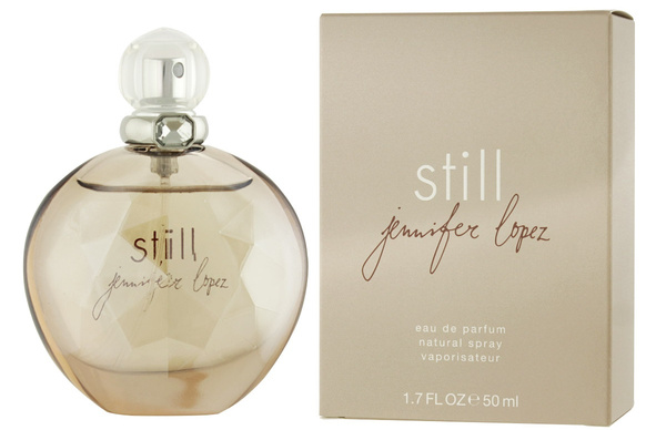 Jennifer Lopez Still Eau de Parfum for Women Spray 50ml