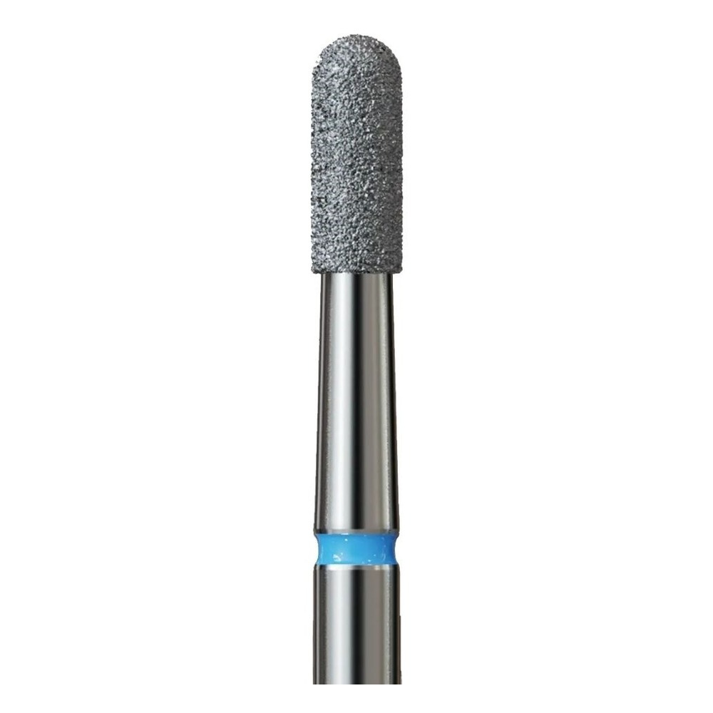 IQ Nails Frez Diamentowy Zaokrąglony Walec Standard 2.3mm