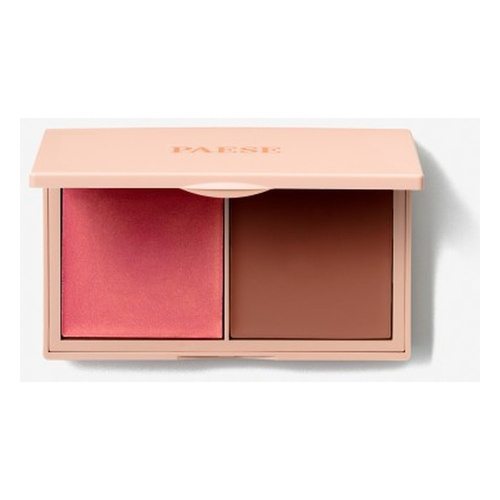Paese Kiss My Cheeks Contouring Palette Warm 15g