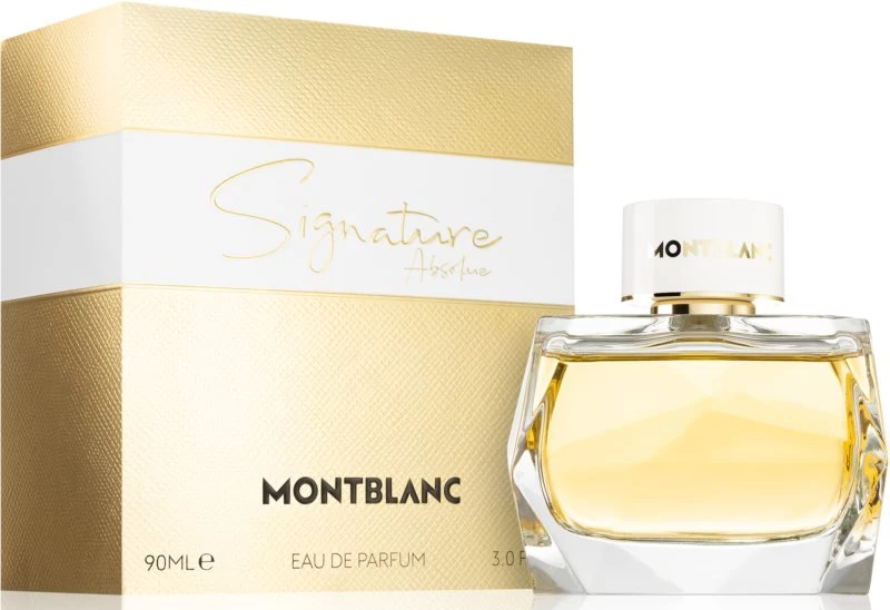 Mont Blanc Signature Absolue Woda Perfumowana dla Kobiet Spray 90ml
