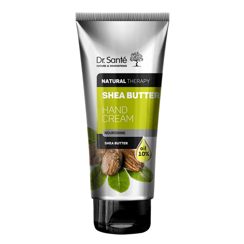 Dr. Sante Nourishing Hand Cream with Shea Butter 75ml