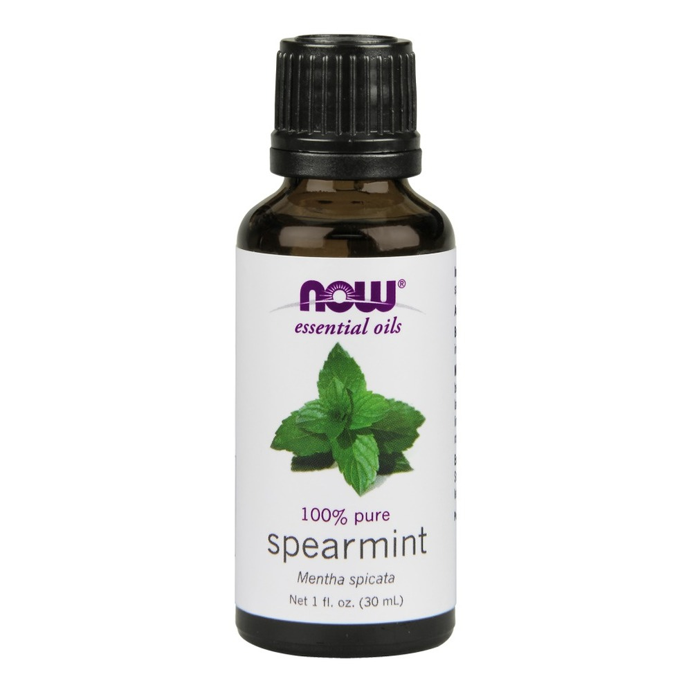 Essential Oil, Spearmint Oil - 30 ml.