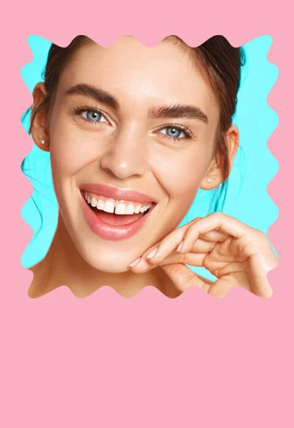 Tutti Frutti Let's Face It Enzymatyczny Peeling do Twarzy z Papainą i Niacynamidem 3% + Detox Shot Mg 100ml