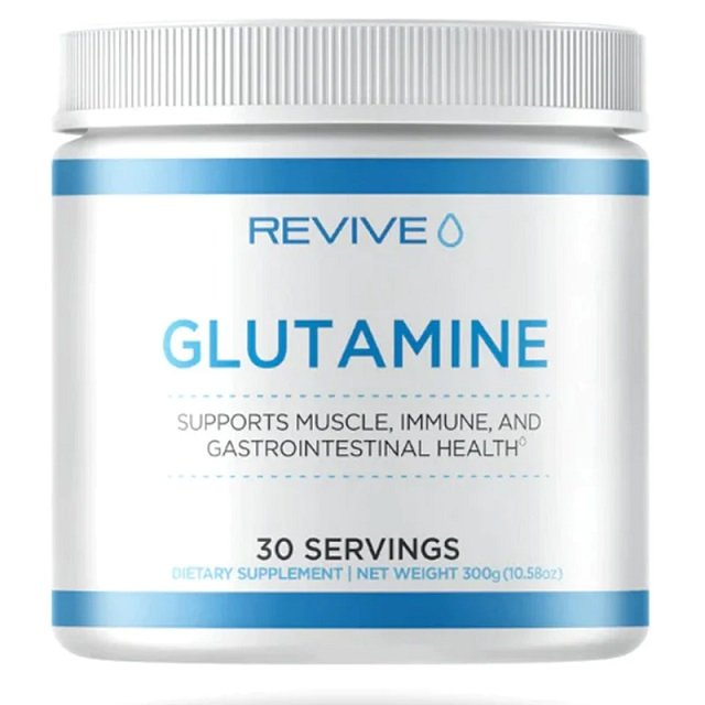 Revive Glutamine - 300g