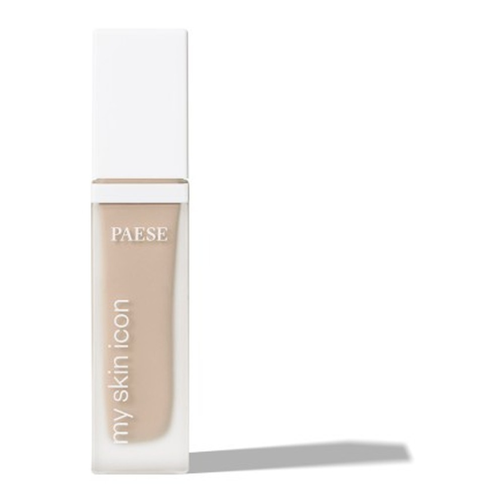 Paese My Skin Icon Podkład Matujący Nr 1N Ecru 33ml