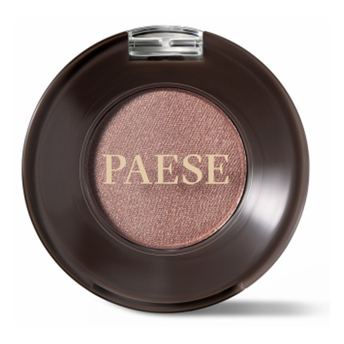 Paese Eyegasm Monoshadow Cień do Powiek Nr 11 Suede Satynowy 1.5g