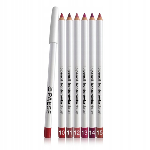 Paese Lip Liner No. 15 2g