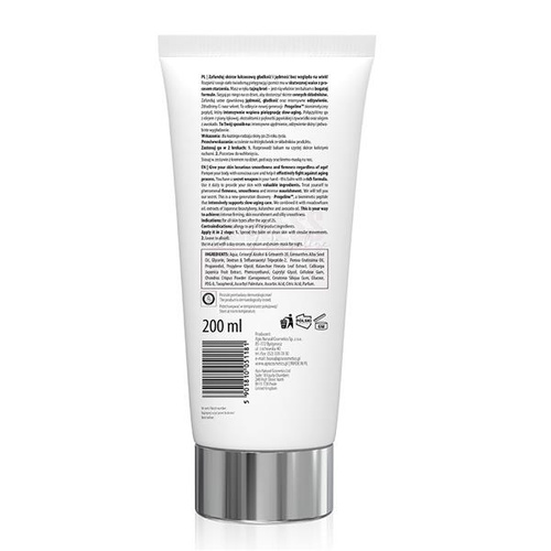 Apis Ageless Beauty Ujędrniający Balsam do Ciała z Progeliną 200ml