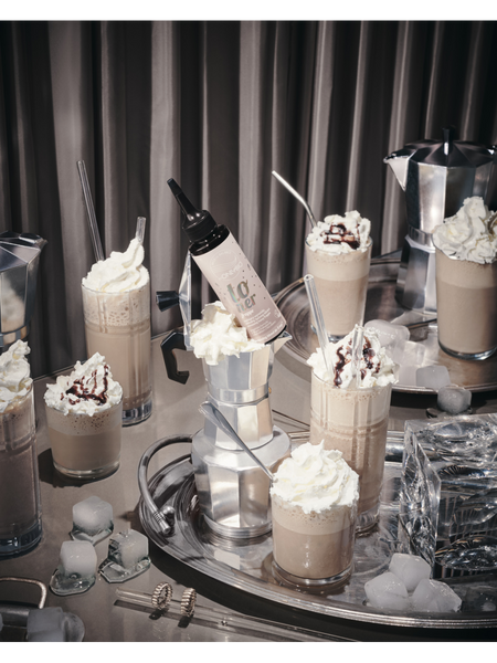 OnlyBio Hair in Balance Toner Frappe 100ml