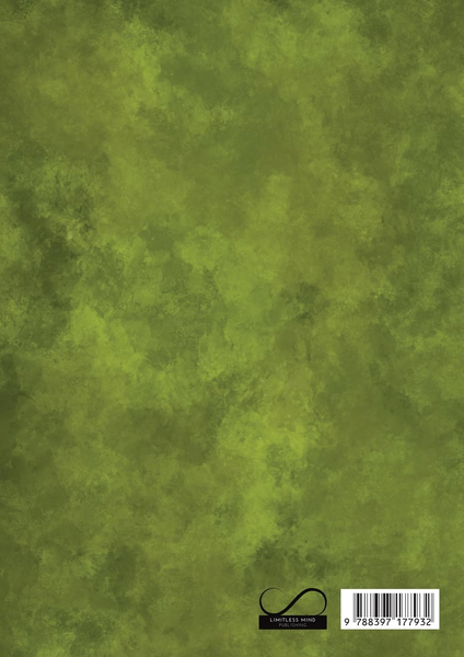 Martin Siankowski Bart Luczyk - Przygody Elfika Helfica Kolorowanka Wydanie Angielskie