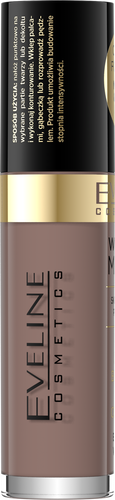 Eveline Wonder Match Bronzer Liquid No. 01 4.5ml