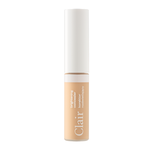 Paese Clair Korektor Rozświetlający Nr 3 Beige 6ml