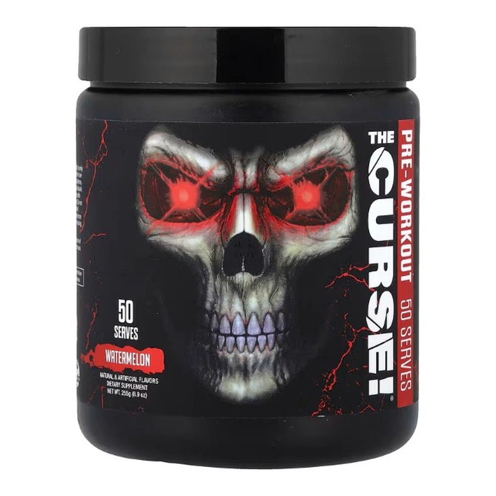JNX Sports The Curse! Watermelon 250g